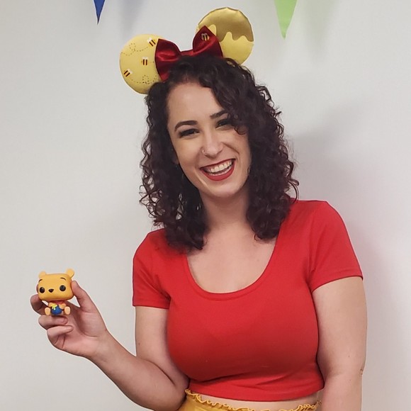 Meet your Posher, Brie - Picture 1 of 1